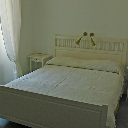 B&B Il Sampietrino Dei Cavalleggeri Рим Стая снимка