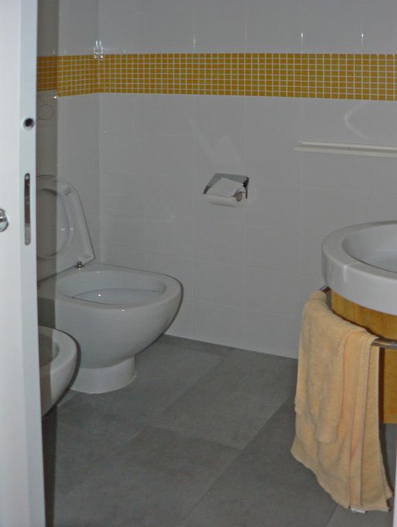 B&B Il Sampietrino Dei Cavalleggeri Рим Стая снимка